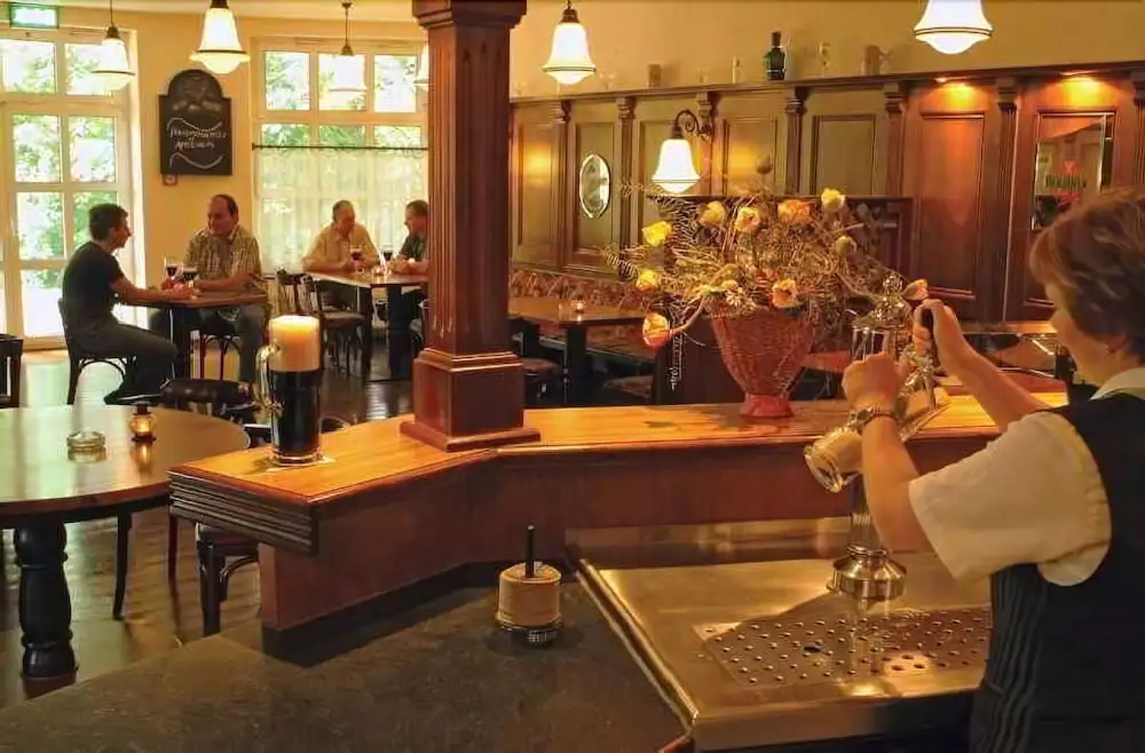 Märkisches Tagungshotel