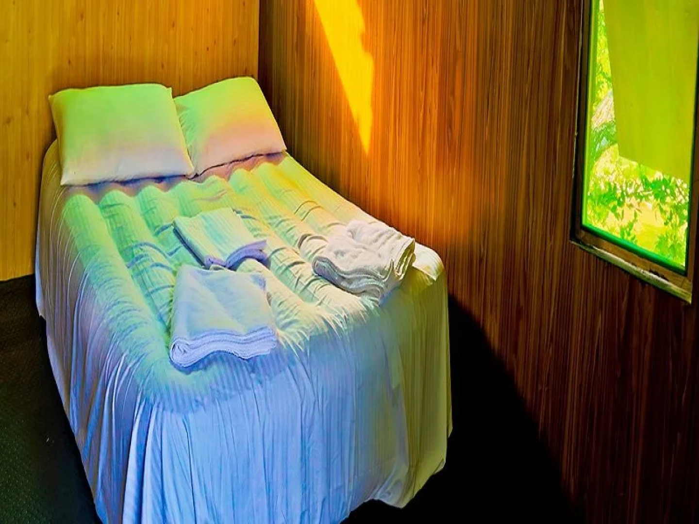 Best Life Eco Resort Mattala