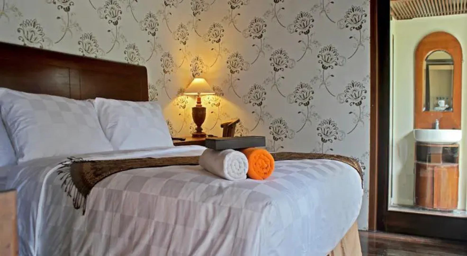 The Edelweiss Hideaway Villas