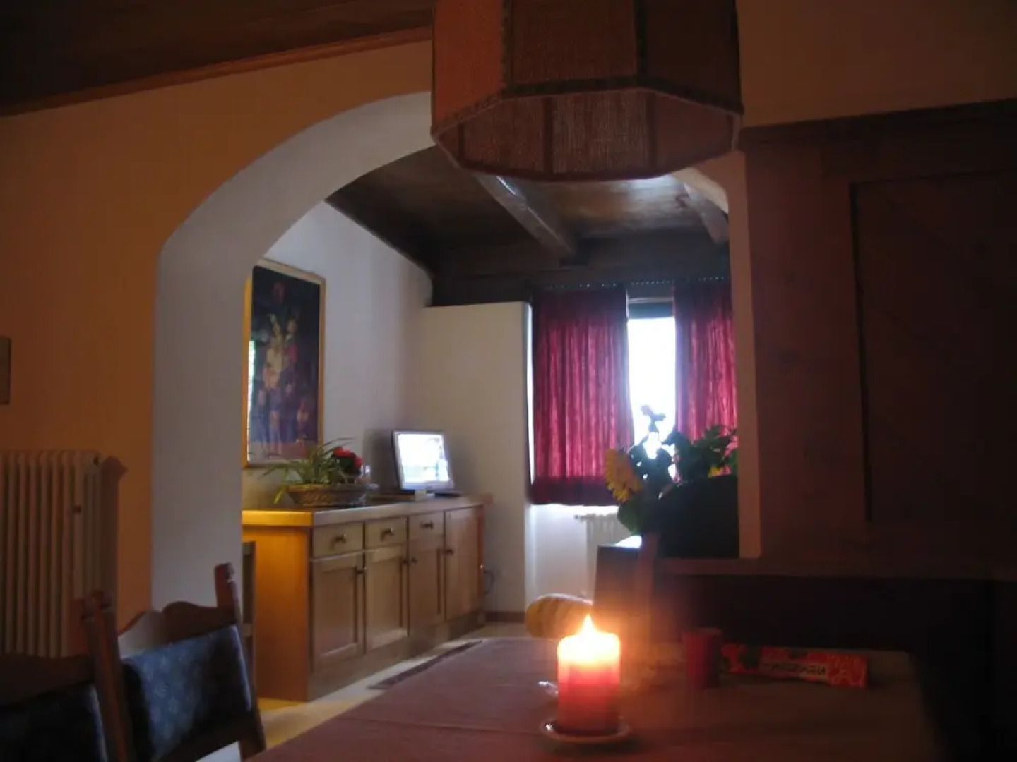 Residenza Bagni & Miramonti