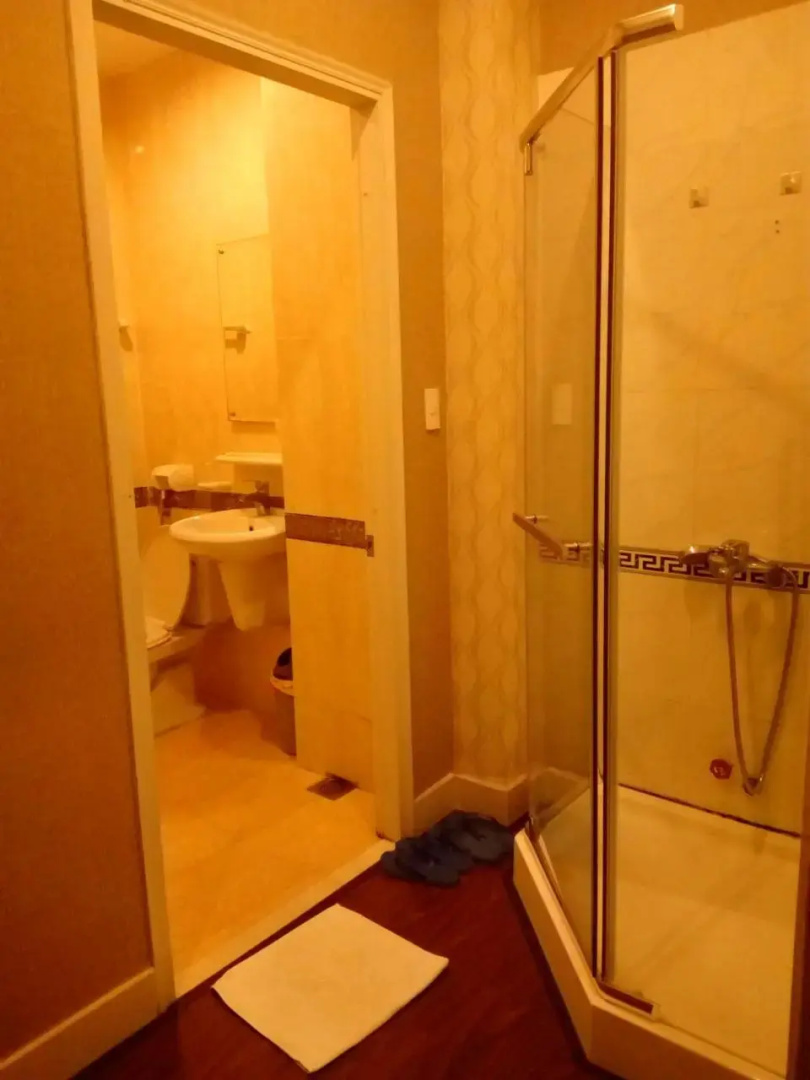 Bideco Hotel