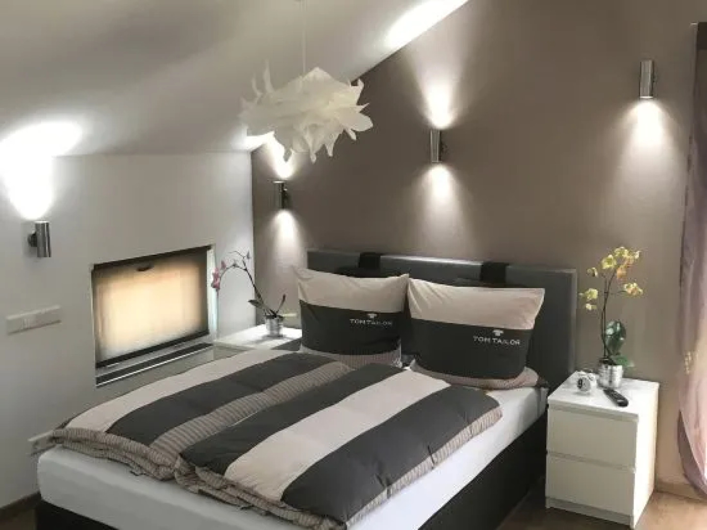 MY HOME - Gästezimmer