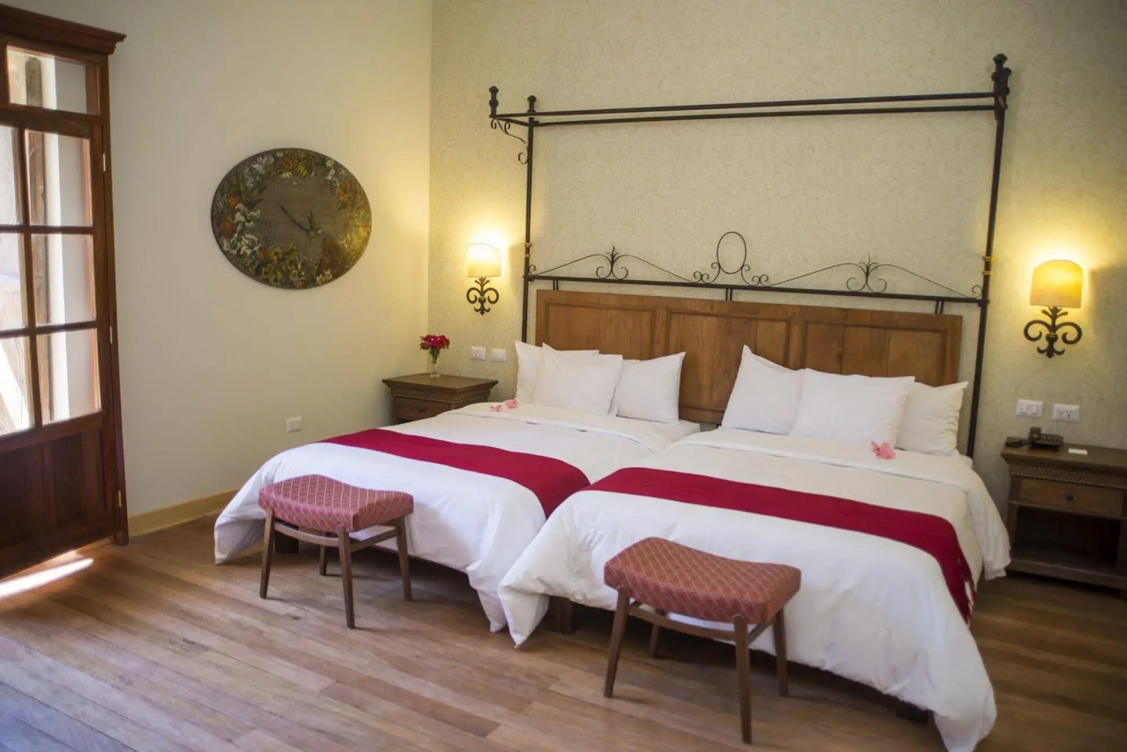 La Casona de Yucay Hotel