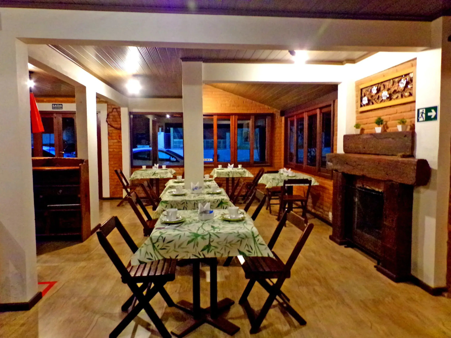 Pousada Visconde de Mauá