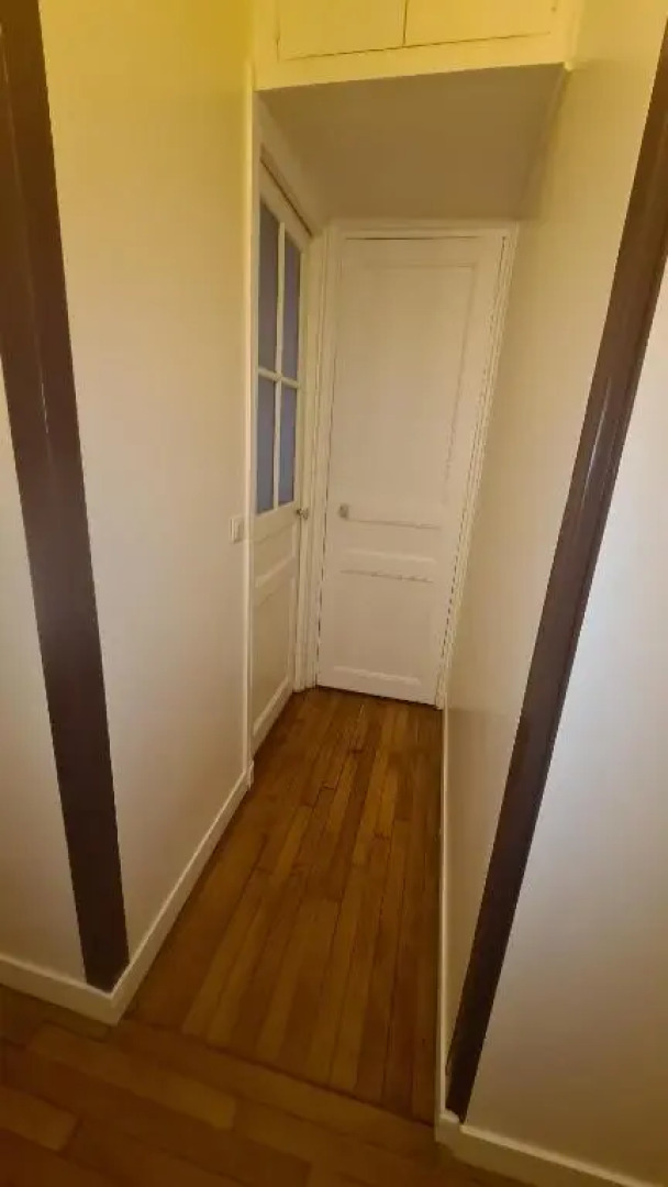 Residence Cosy, Chambre Privee Non Mitoyenne Avec Serrure Dans Un Appartement de 50 M Carres (Adults Only)