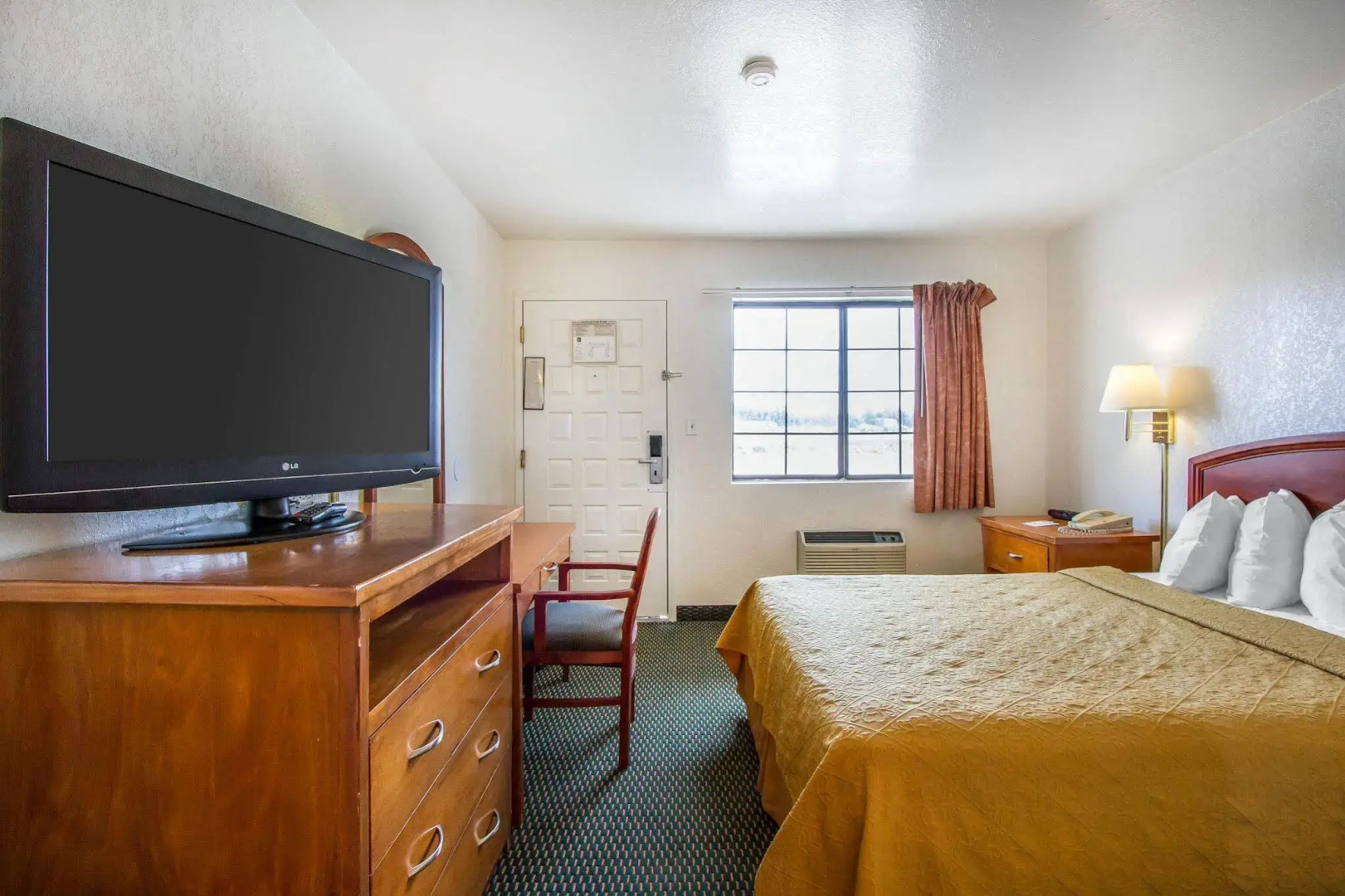 Quality Inn Flagstaff East I-40