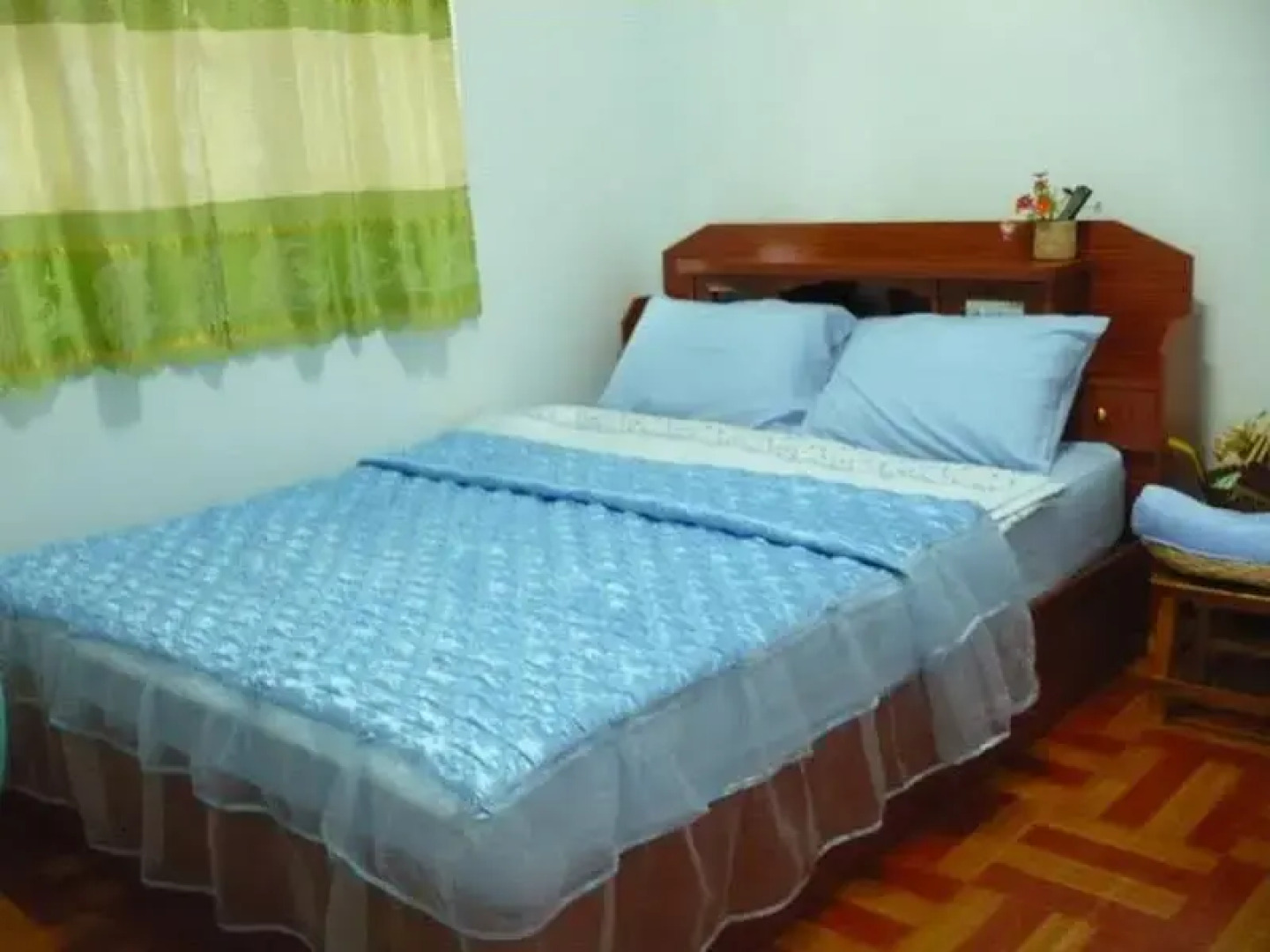 Baan Kamolsit Resort