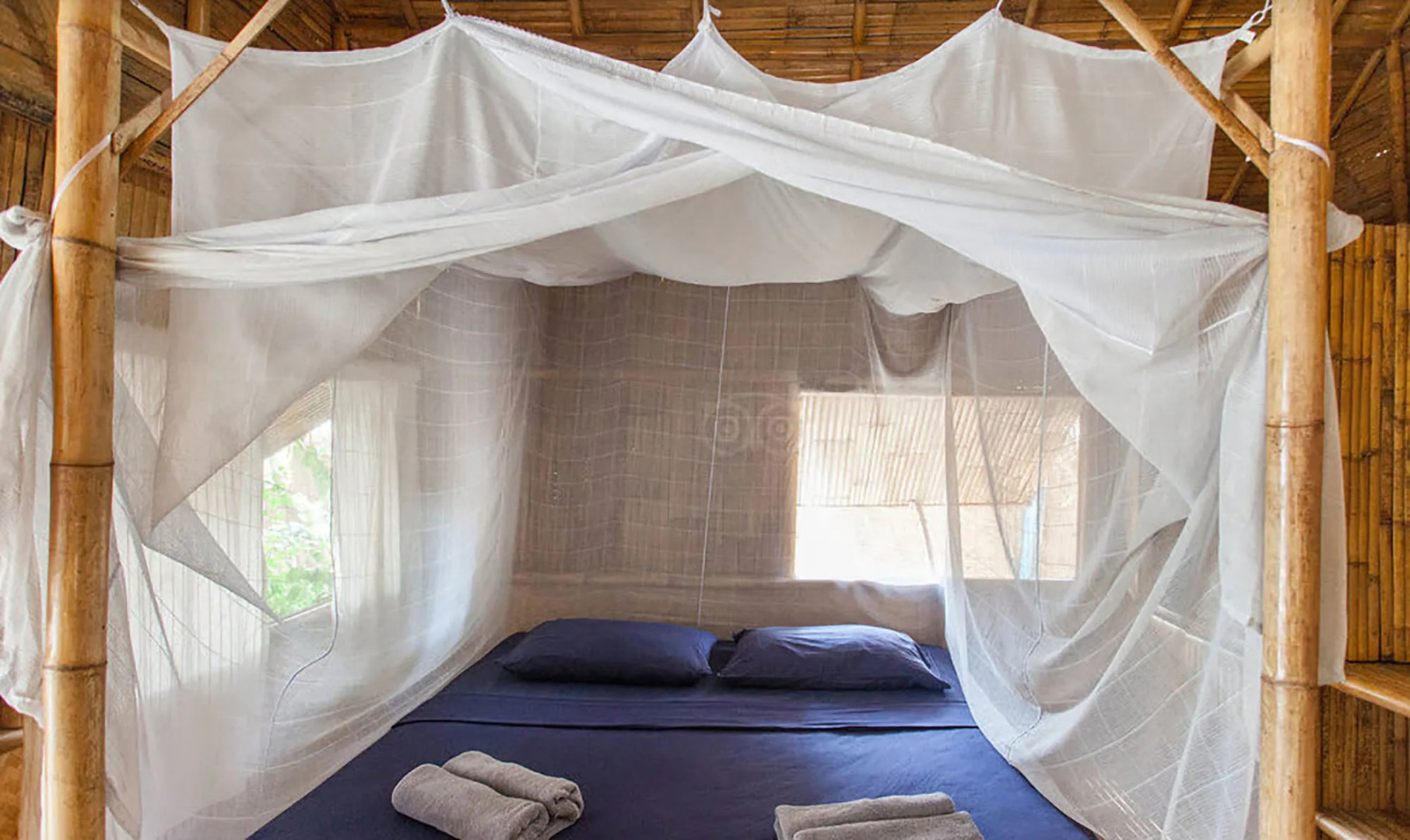 Green View Beach Resort