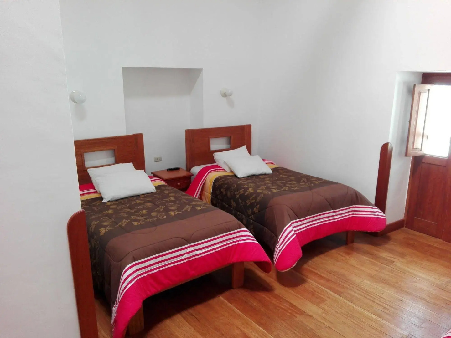 Casa San Pedro Cusco