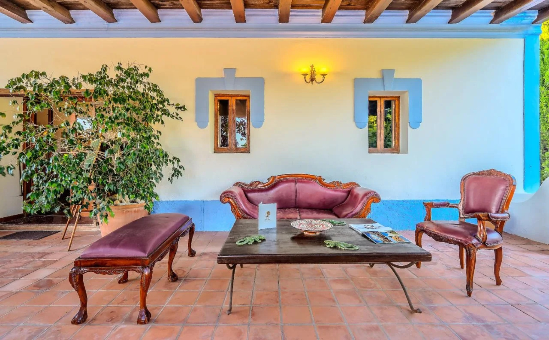 Can Pere Hotel Rural