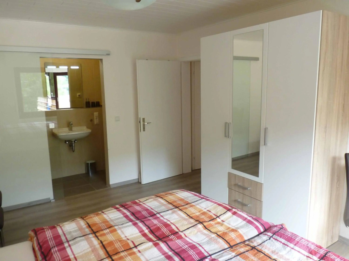 Ferienwohnung Moselblick