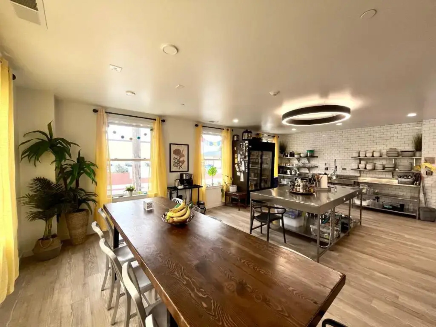 HI Monterey - Hostel