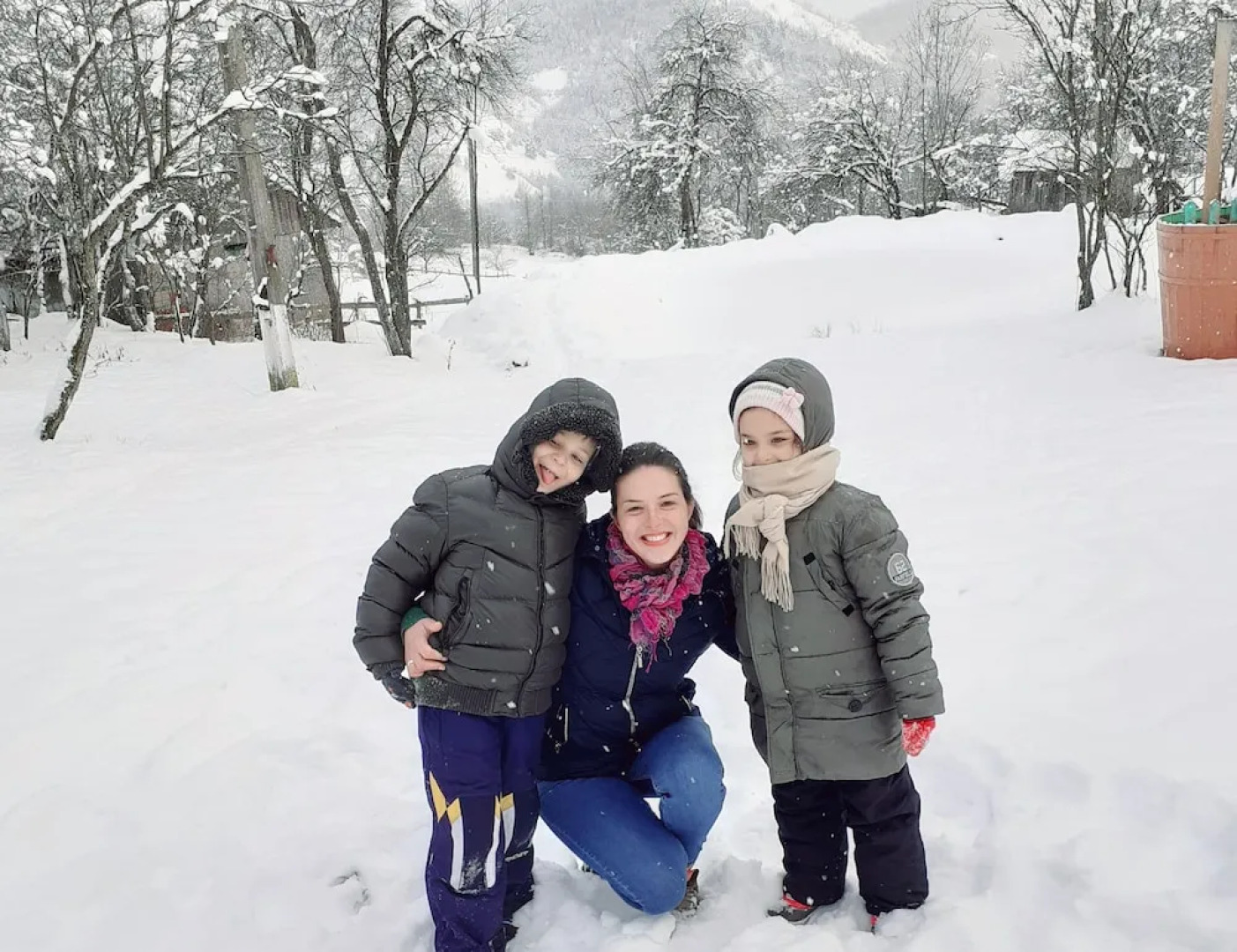 Sejour Farm Casa Mountain Sanctuary