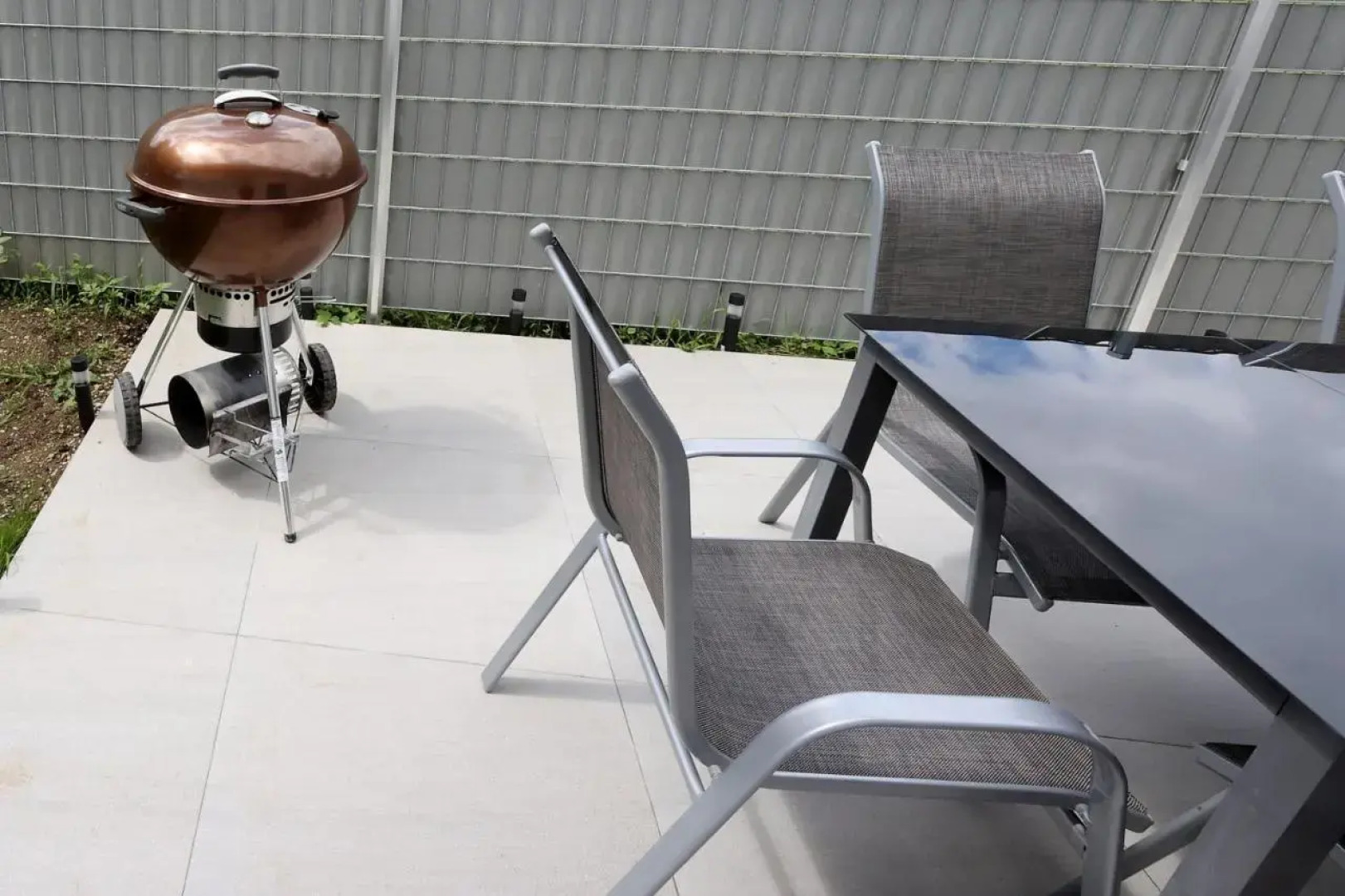 Exklusive FW mit 3 SZ und großer Terrasse