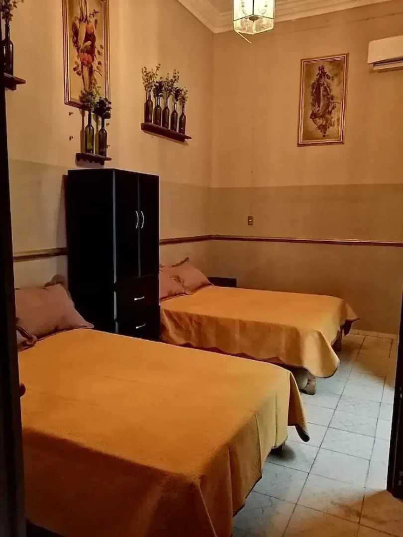 Hotel Presidente