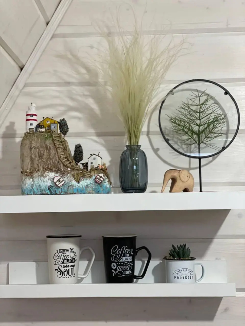 Relax Villas А-Frame (Релакс Виллы А-фрейм)
