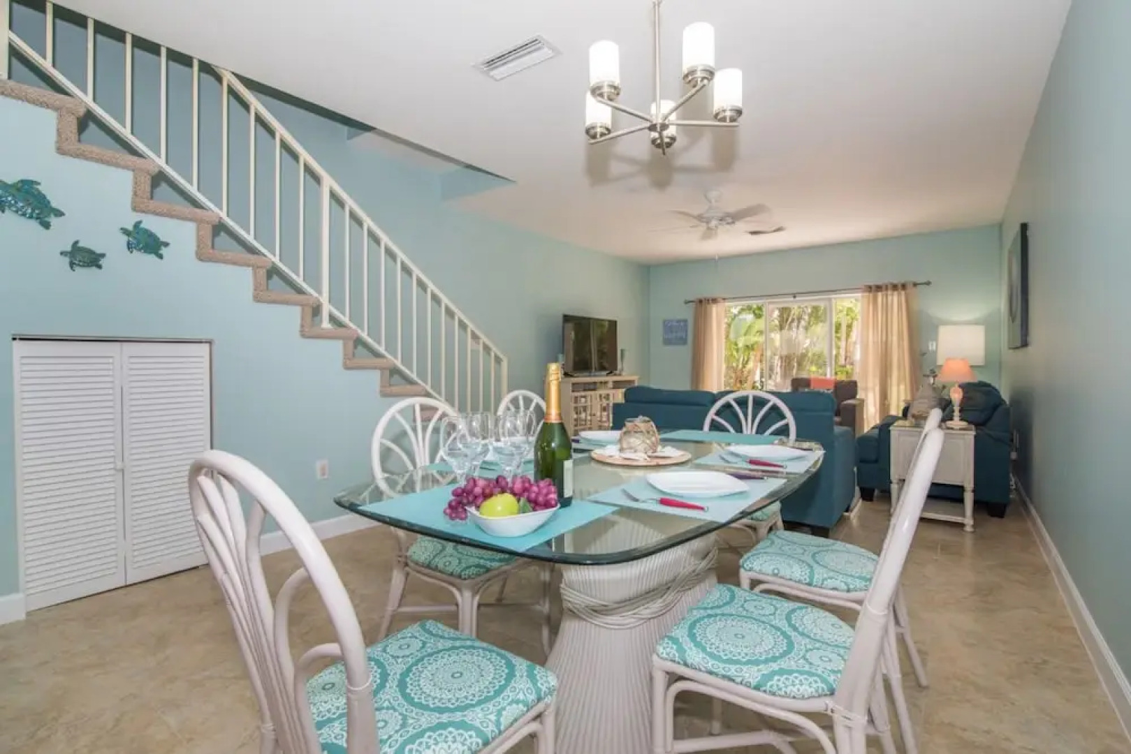 Coconut Bay by Cayman Villas