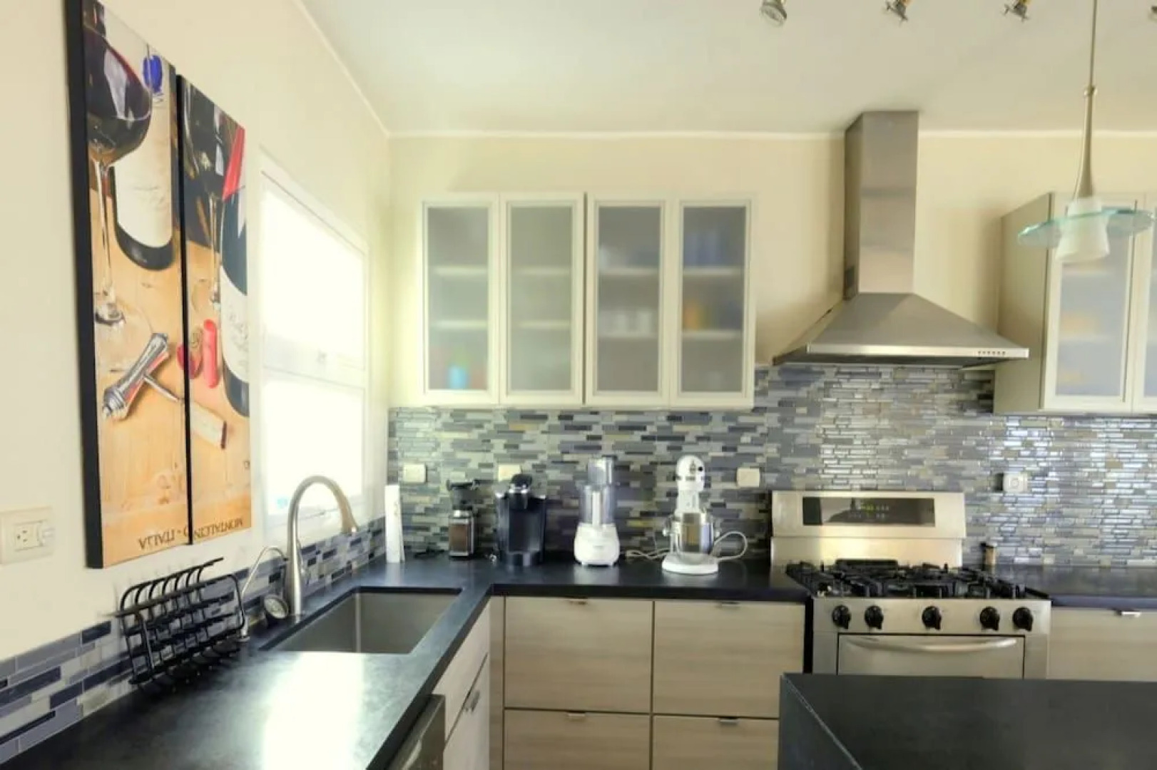 Swiss Kite Beach Condos