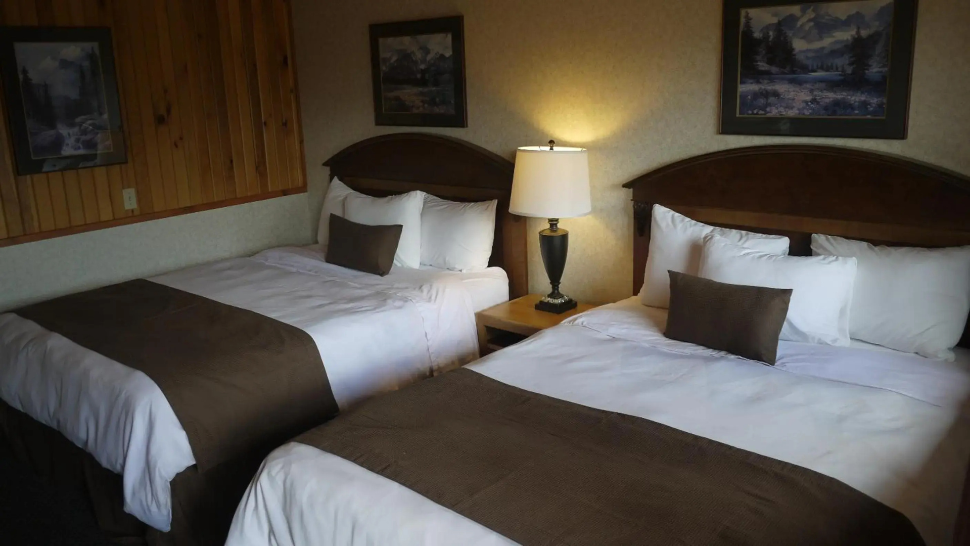 The Crossing Resort