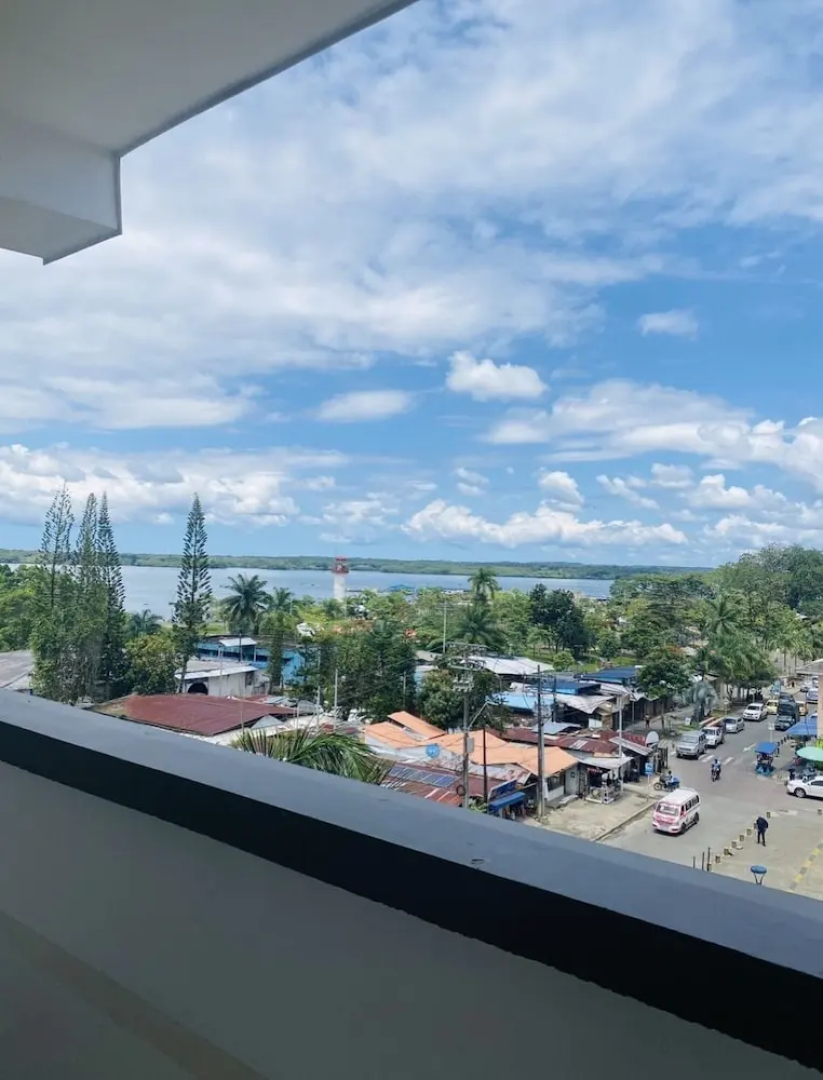Plazamar Pacifico Hotel