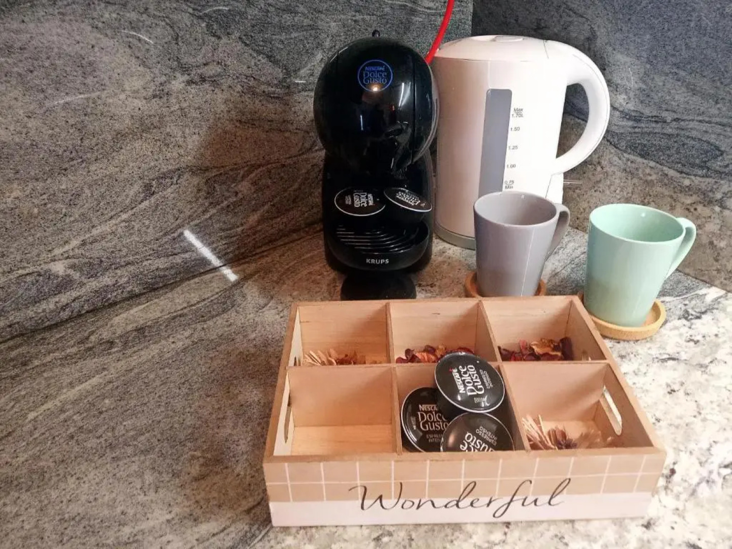 Sea Stars 2 APARTMENT