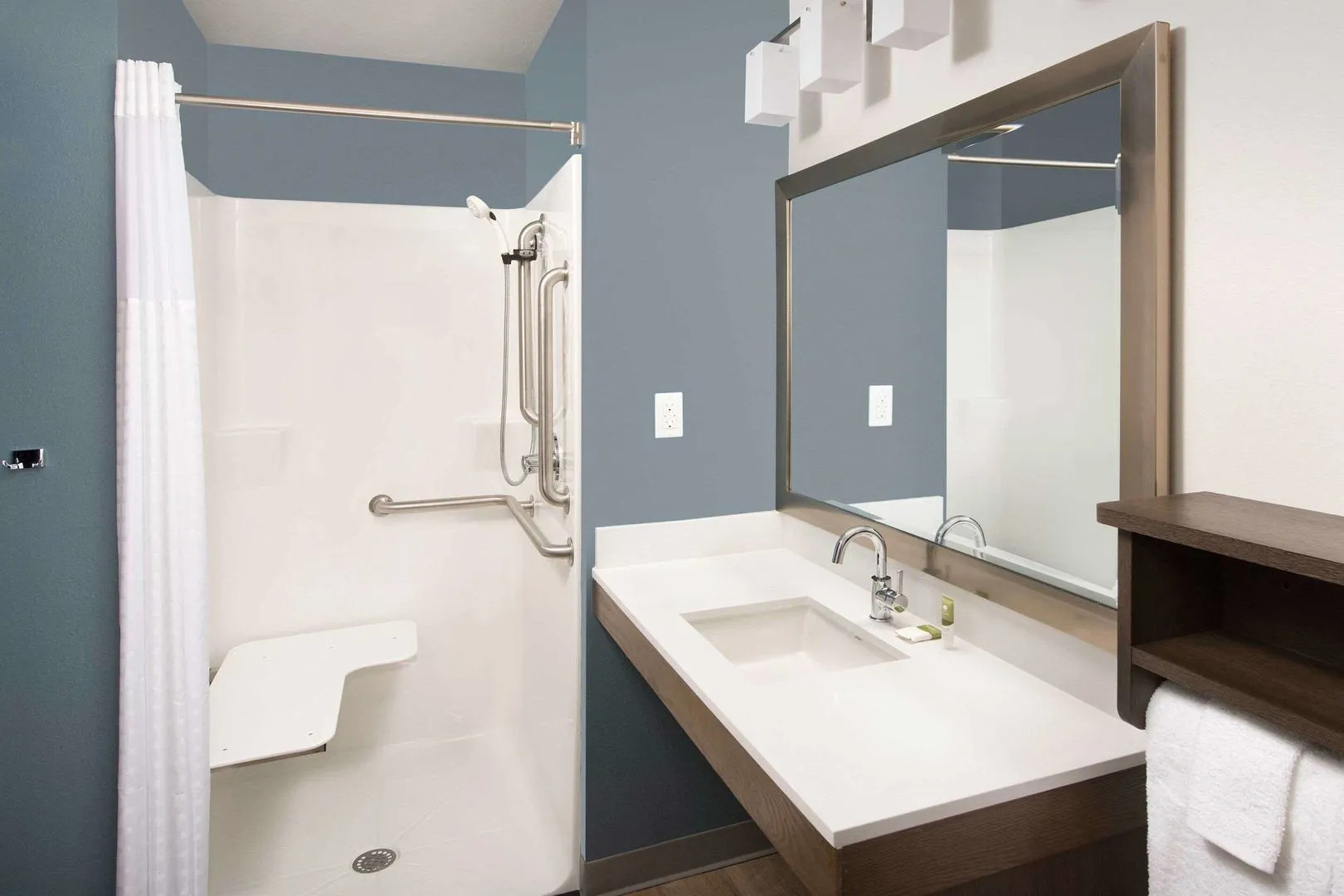 WoodSpring Suites El Paso I-10 Southeast