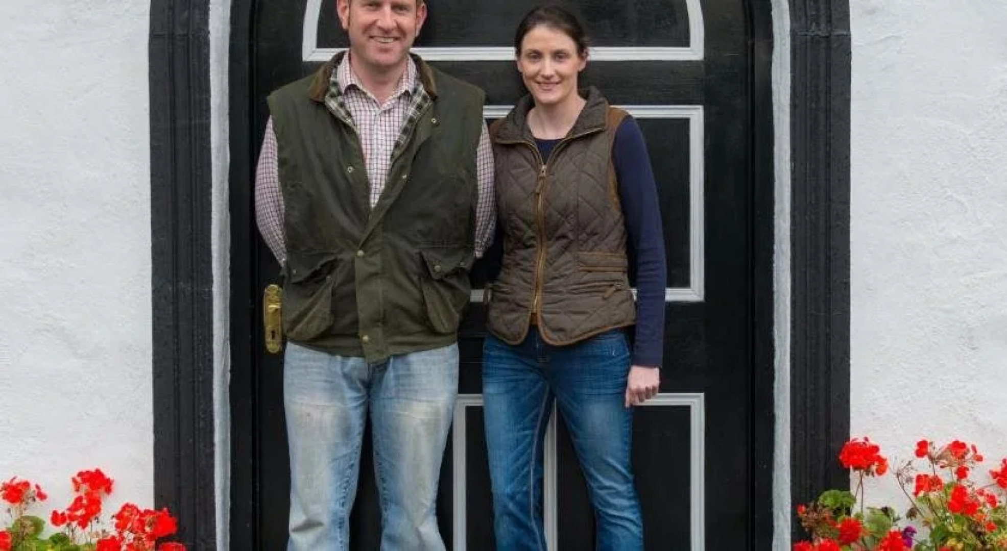 Ryan's River Lodge B&B