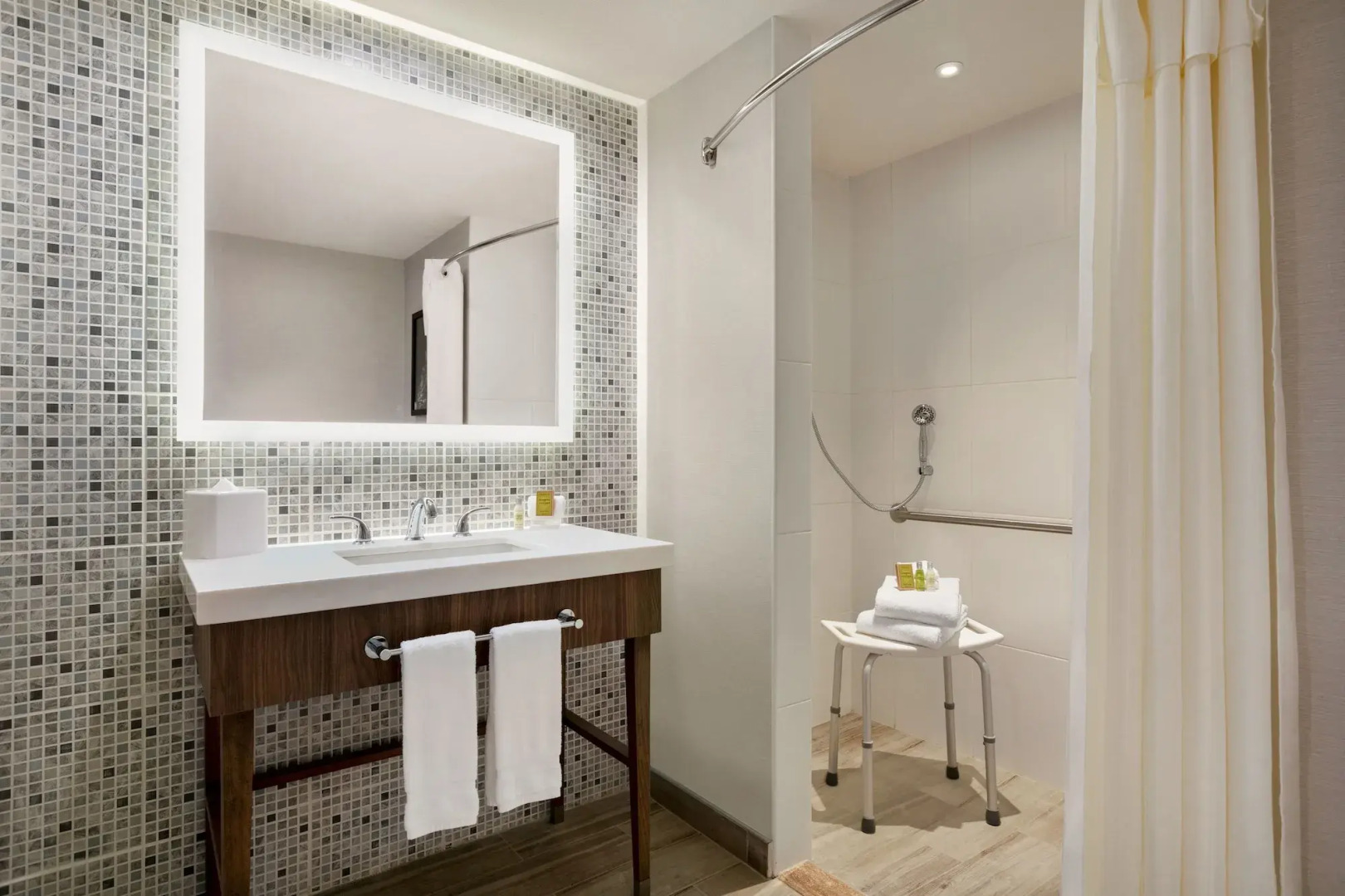 Hampton Inn by Hilton Monterrey Apodaca