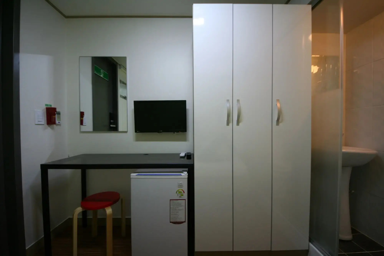 Star Guest House