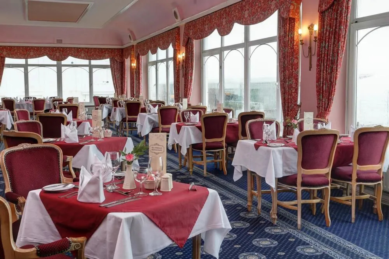 Best Western Royal Victoria Hotel