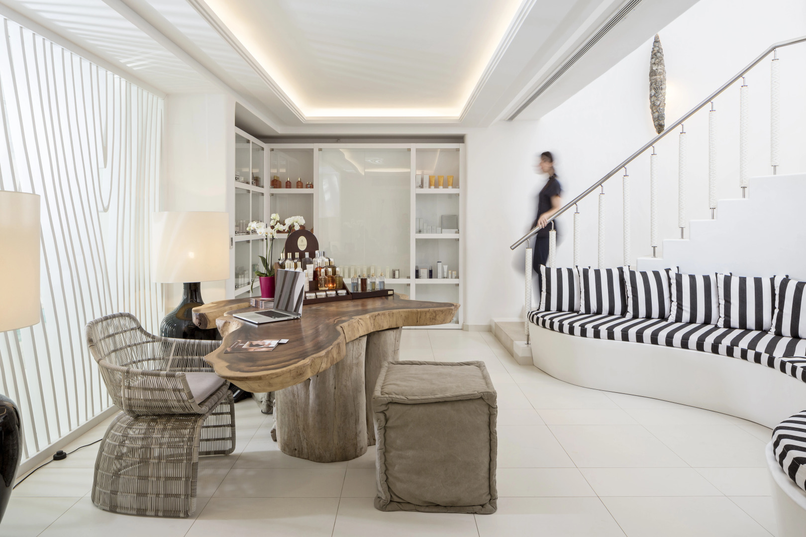 Villa Panormos (by Myconian Collection)