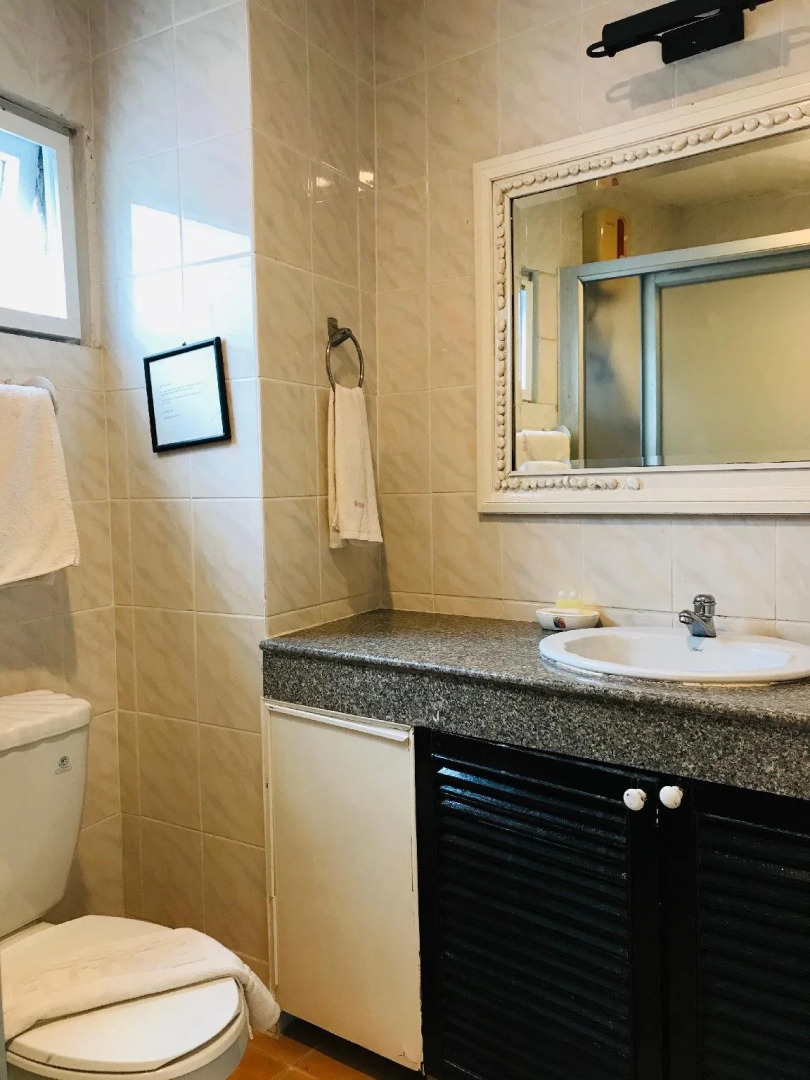 Orchid Hotel and Spa