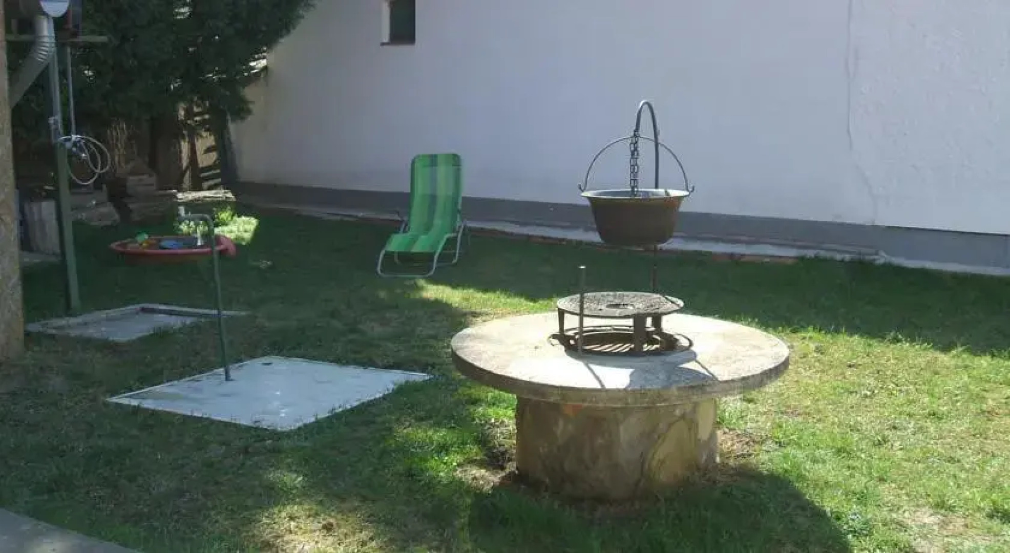 Feherszeker apartmanok