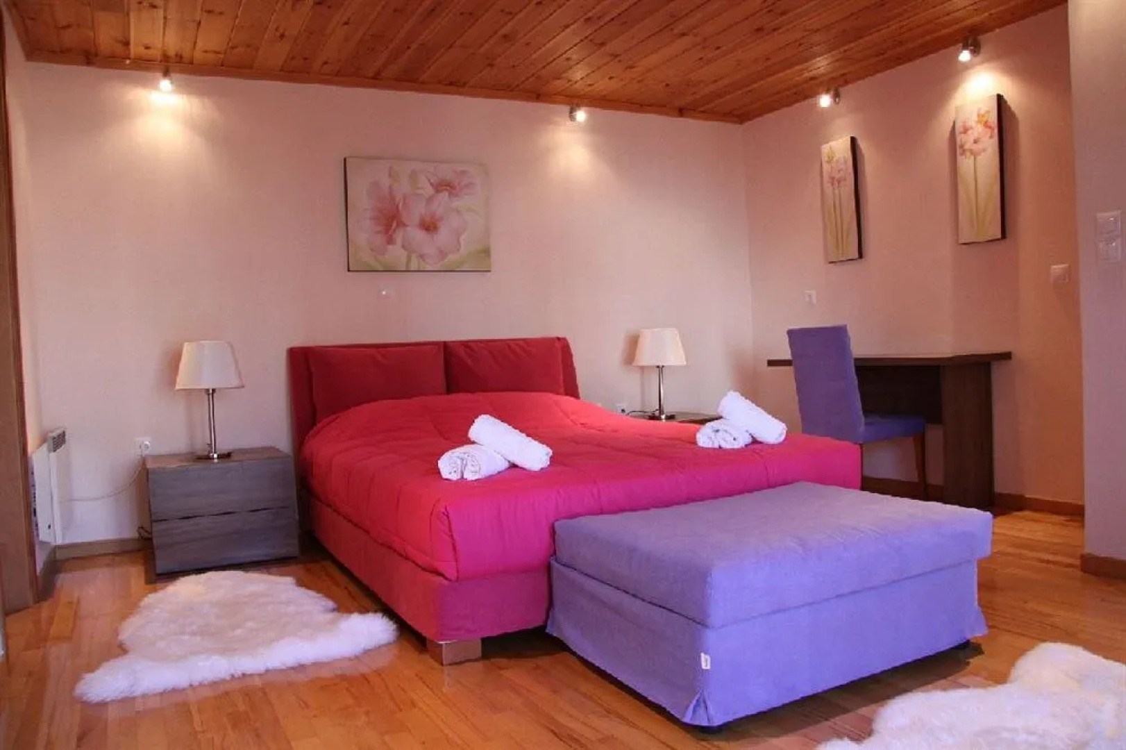 VIP Lounge Resort - Apartments