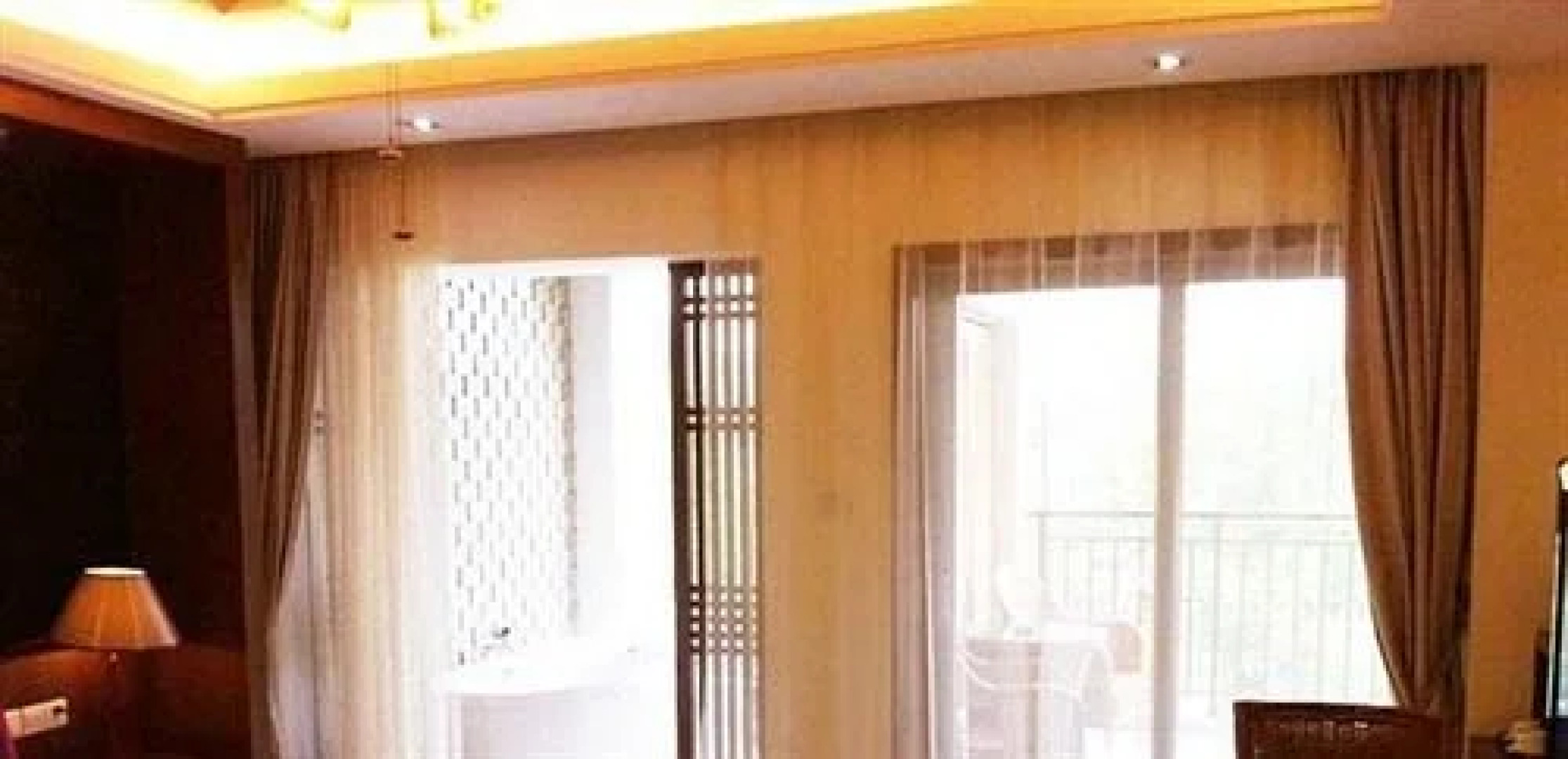 Ganlanba Spa & Resort Hotel