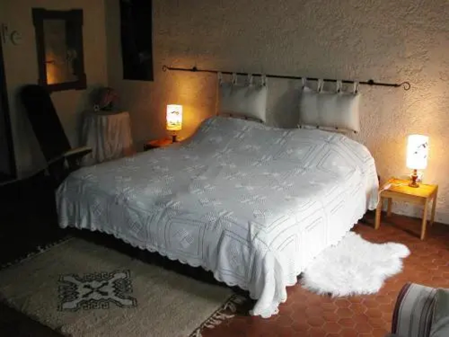 Chambres d'hôtes Noailles