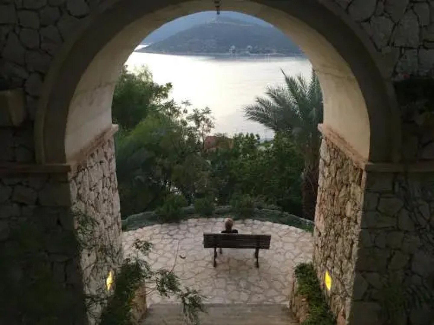 Club Patara Villas 220