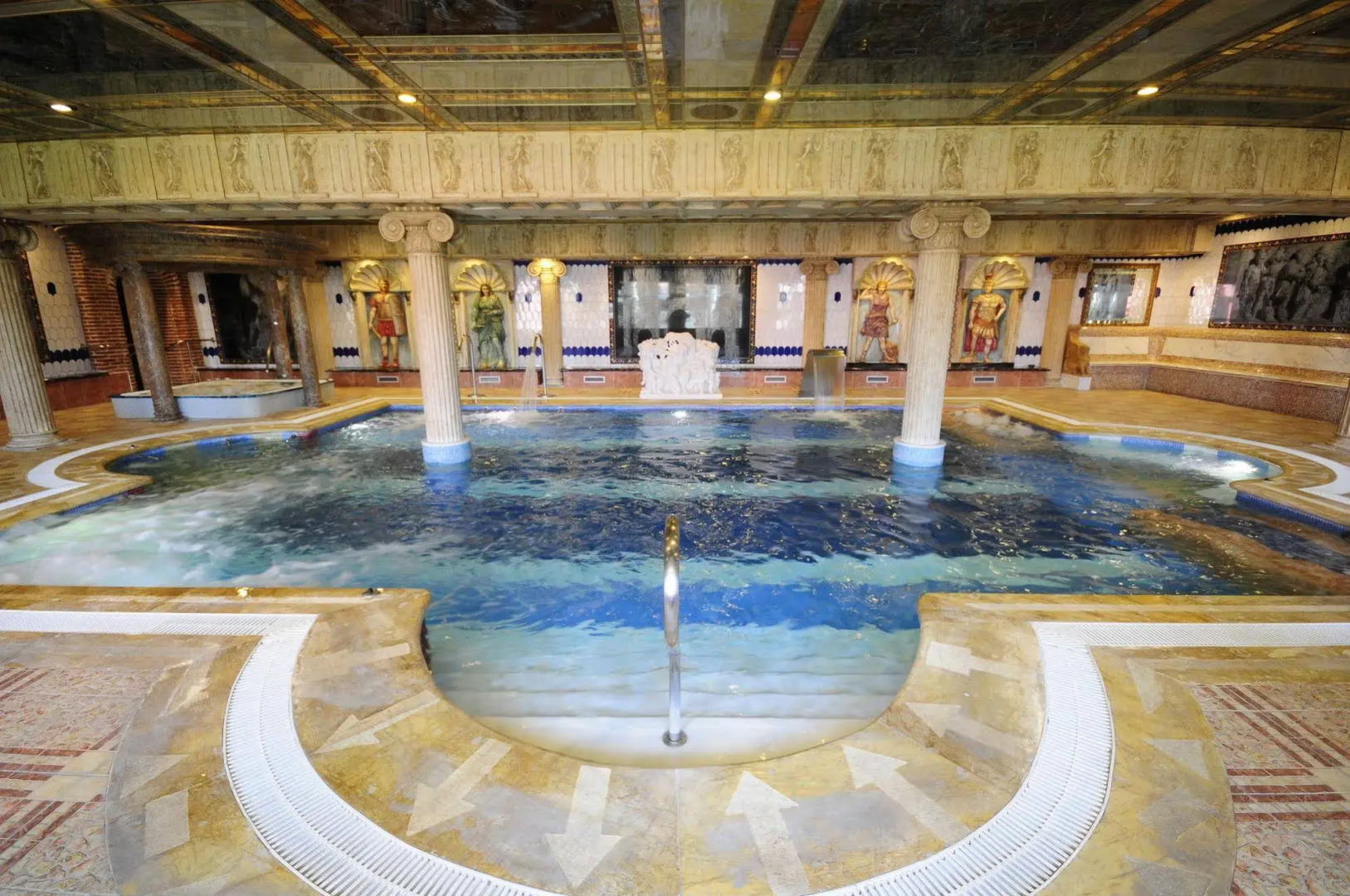 Hotel Spa Convento I