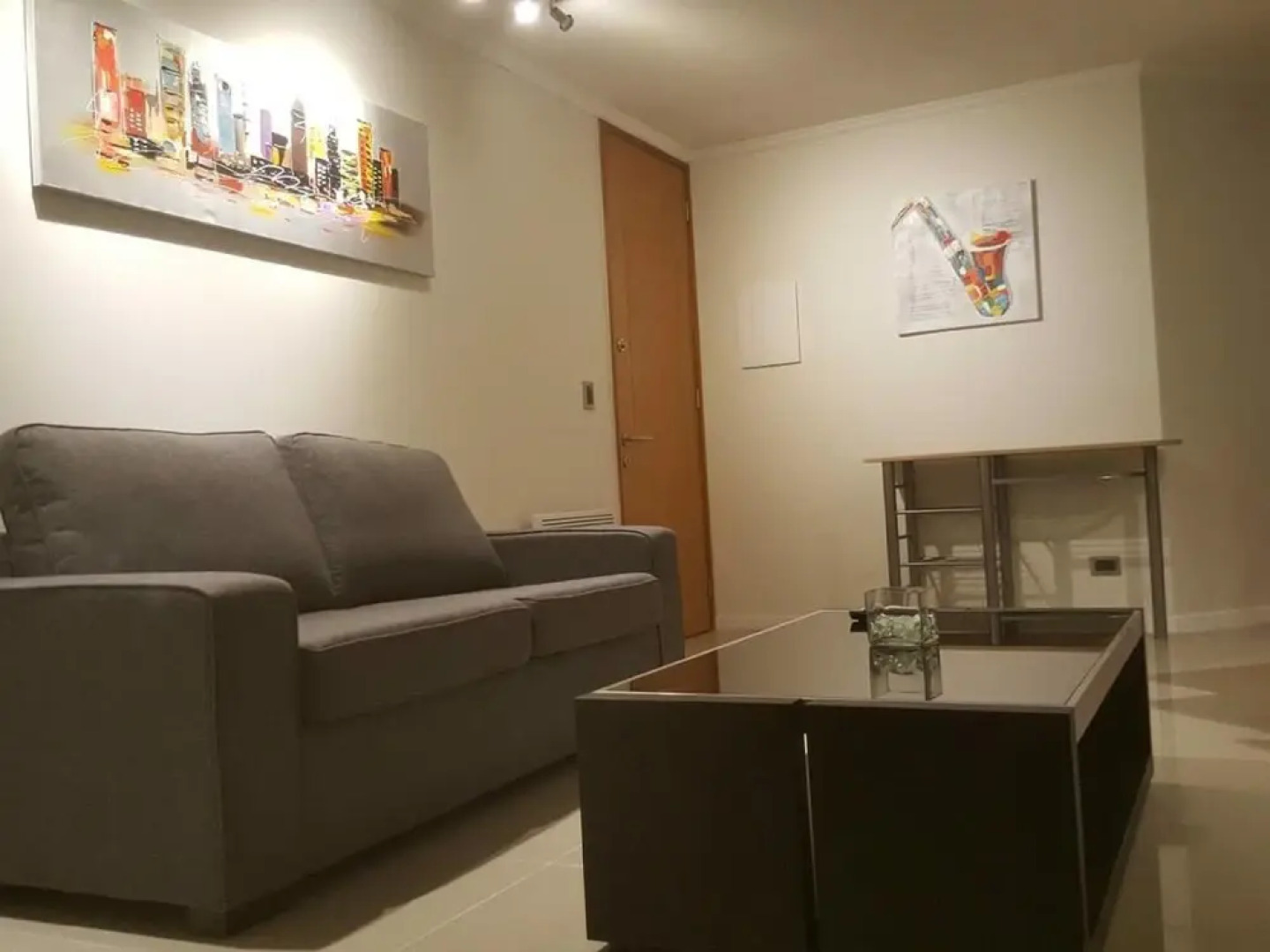 Departamento La Serena