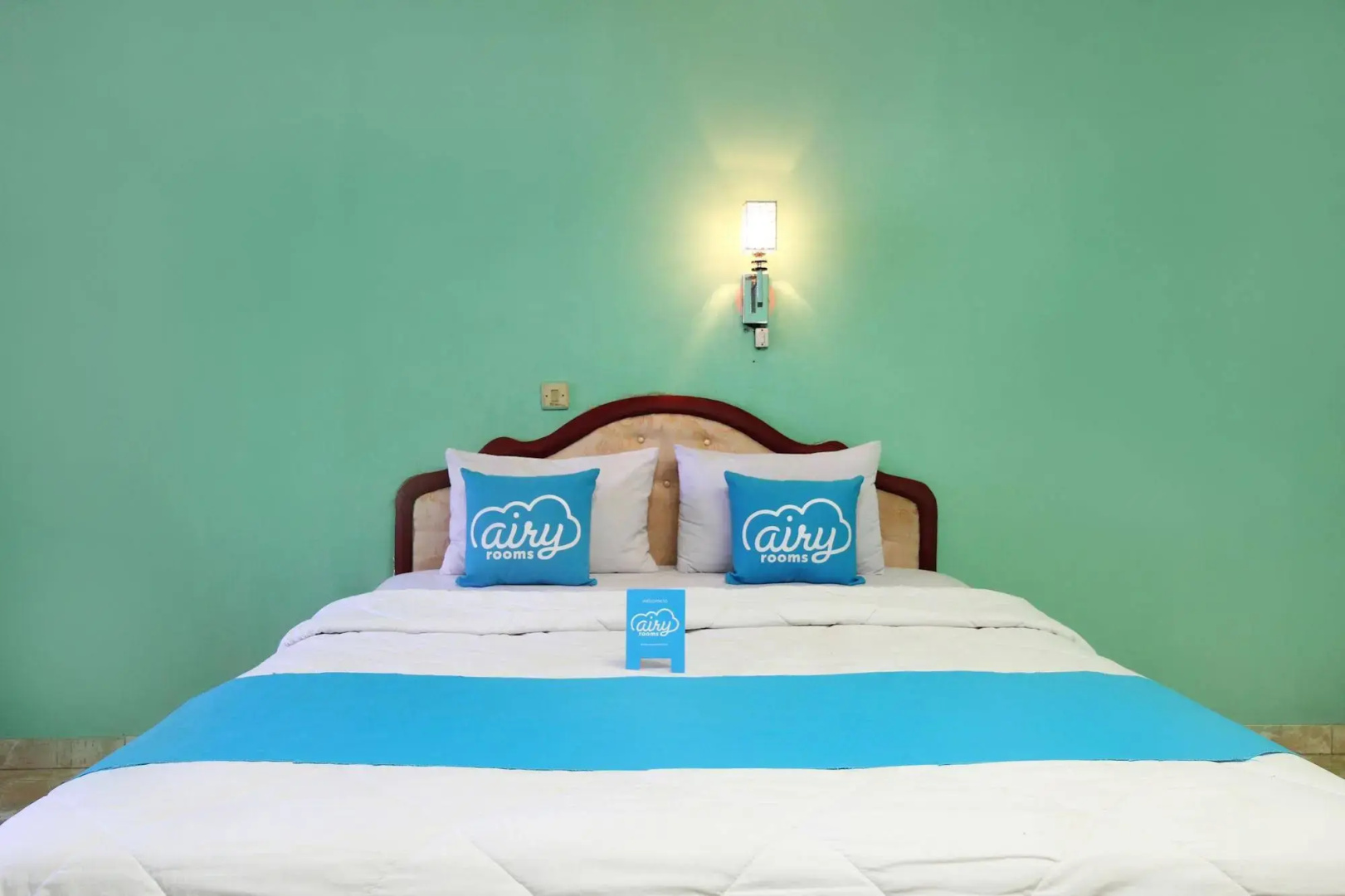 Airy Eco Syariah HM Bafadhal Sungai Asam Jambi