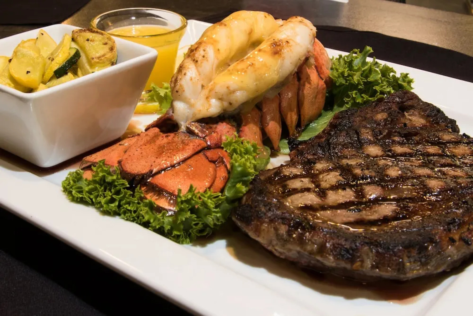 Comfort Suites Foxfire