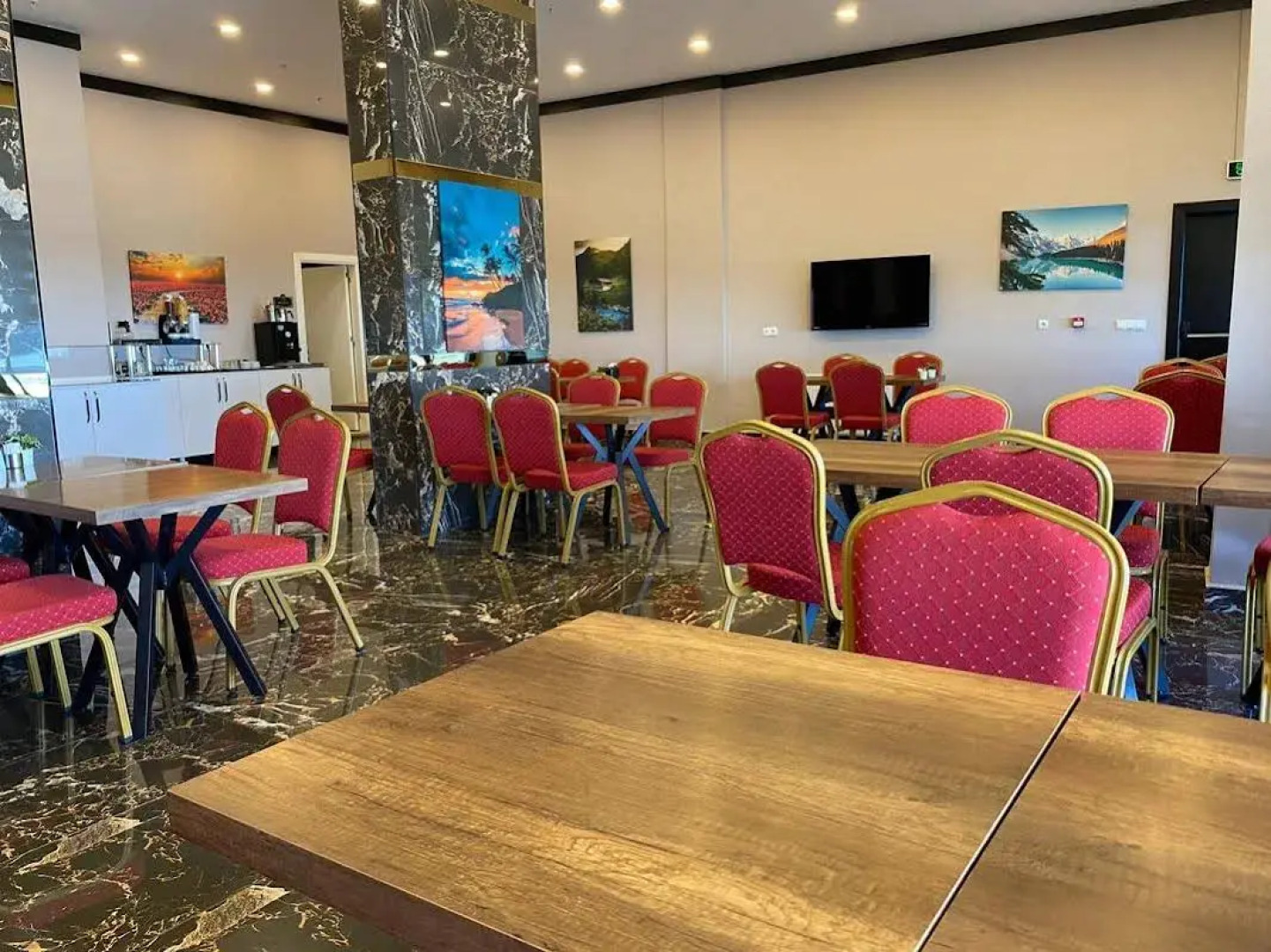 Grand Rimedya Hotel Mudanya