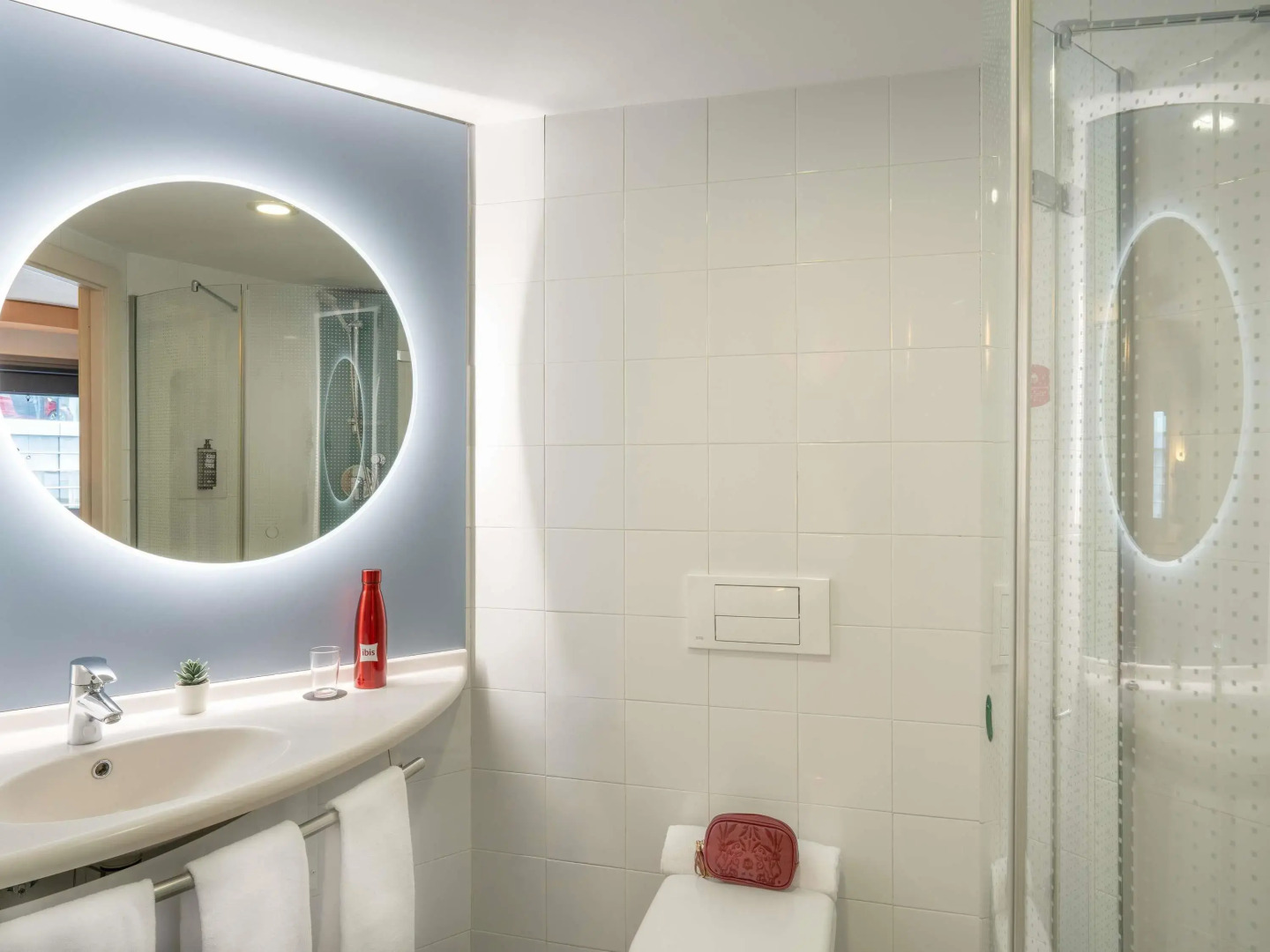 Hotel ibis Madrid Alcobendas