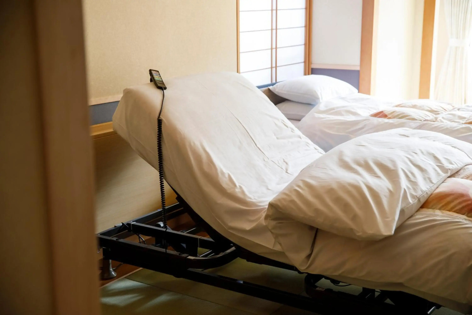 Tatsunokuchi Onsen Matsusaki