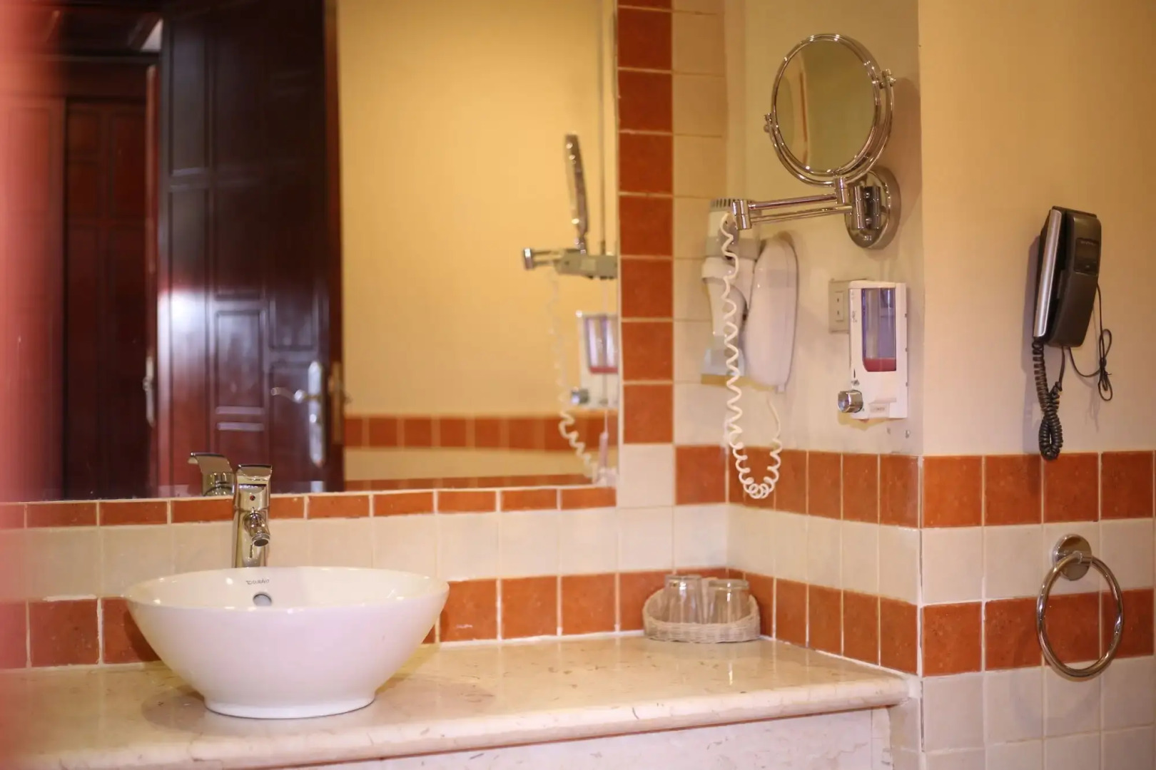 Laguna Beach Marsa Resort