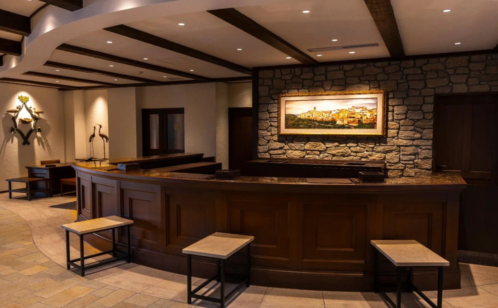 LA VISTA Kirishima Hills