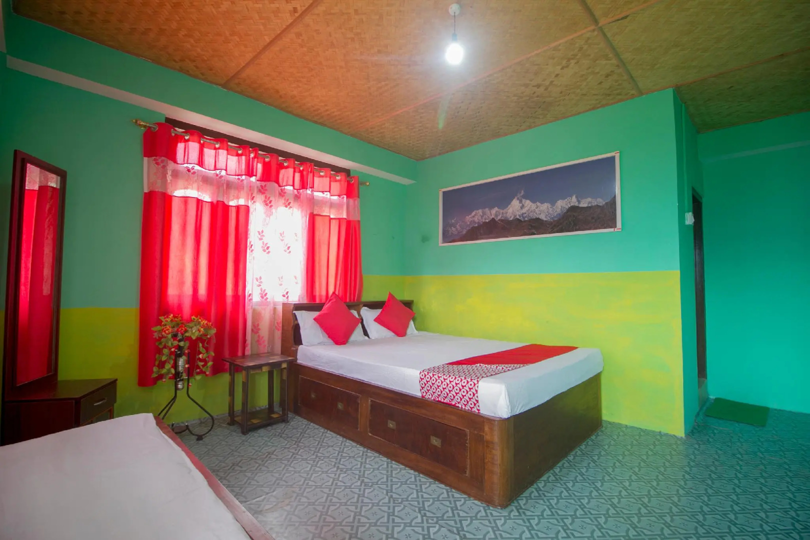 OYO 62109 Presum Homestay