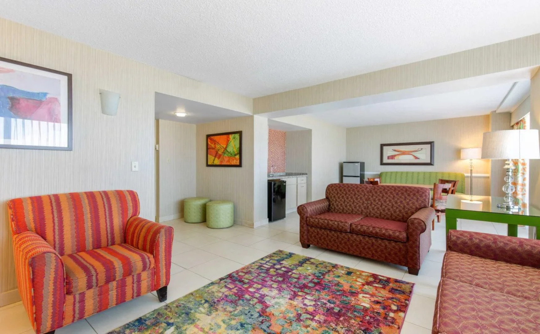 Coastal Hotel and Suites Virginia Beach Oceanfront