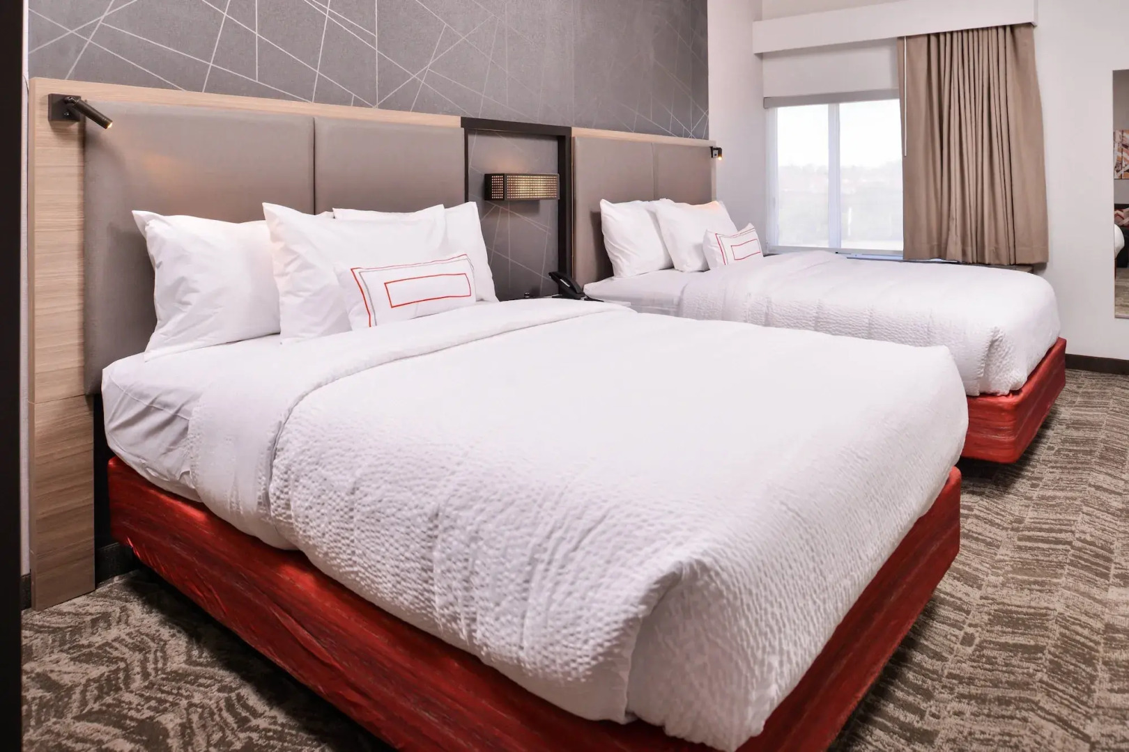 SpringHill Suites by Marriott Greensboro Airport