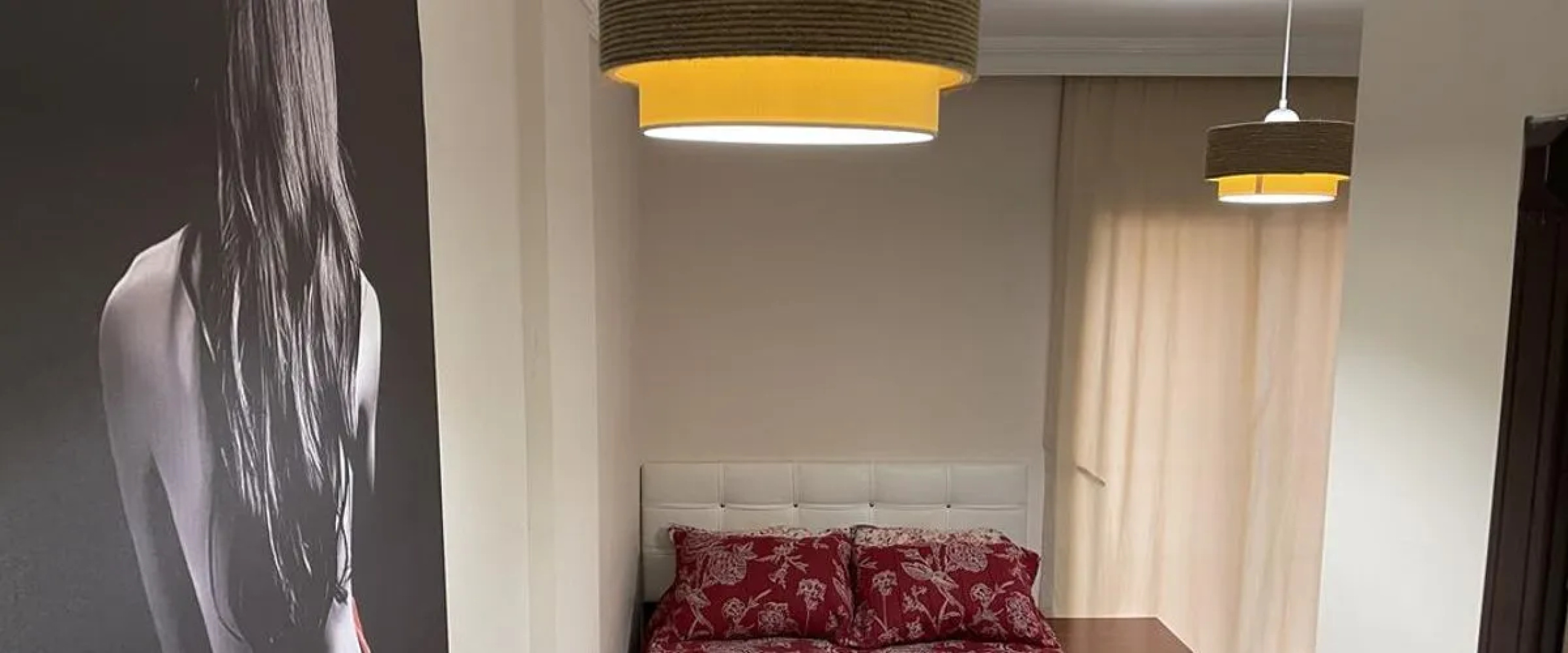 Pamfilya Aparthotel